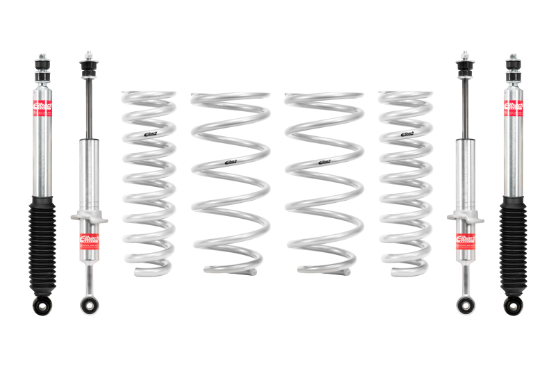 EIB Pro-Truck Lift Kits
