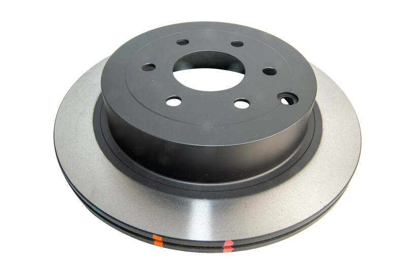 DBA 4000 Standard Rotors