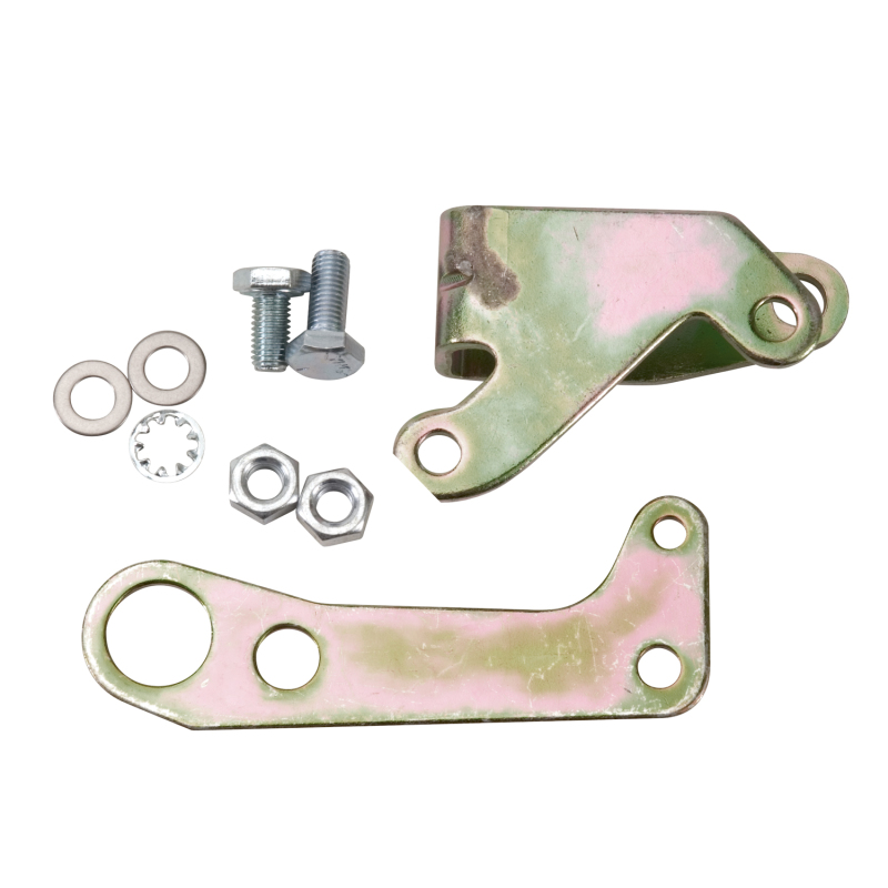 EDE Throttle Linkage