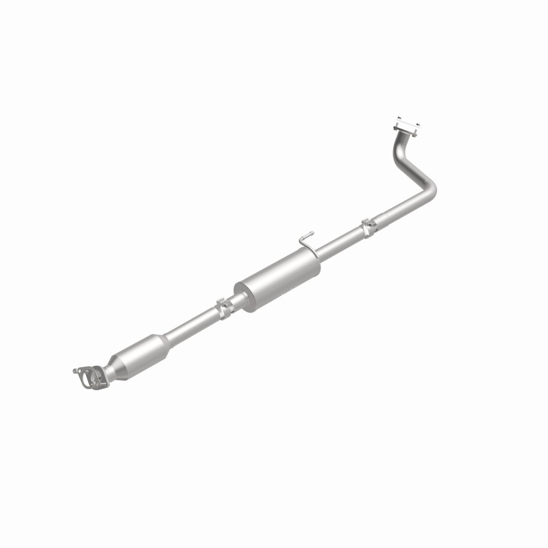 MagnaFlow Direct Fit Catalytic Converter 18-19 Hyundai Kona L4 OEM Underbody