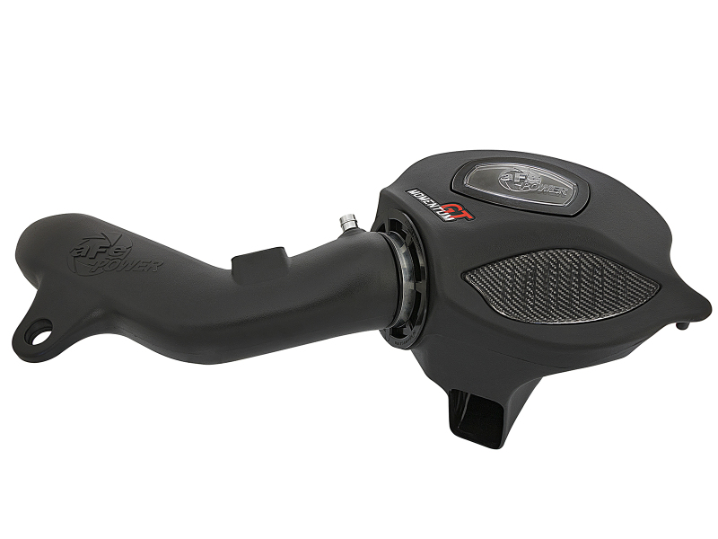 aFe Momentum GT Pro 5R Cold Air Intake System 16-18 BMW M2 (F87) L6-3.0L (t) N55 thumbnail 2