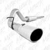 MBRP Catback Exhaust AL