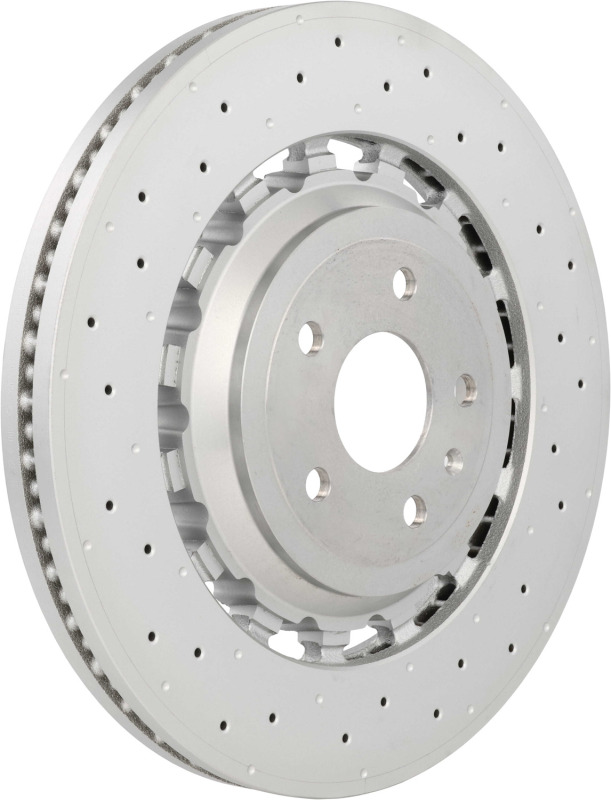 BRE UV Coated OE Equiv Rotors