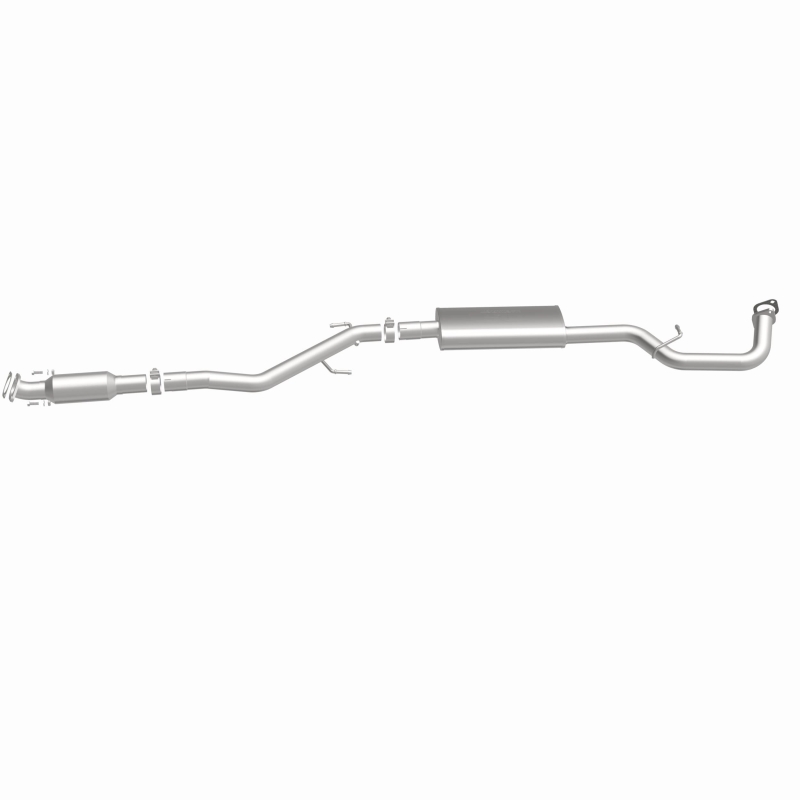 Magnaflow 13-16 Hyundai Santa Fe Sport 2.0L California Grade CARB Compliant DF Catalytic Converter thumbnail 2