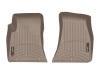 WT FloorLiner - Front - Tan