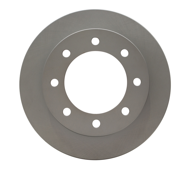 DFC GeoSPEC Coated Rotors - Plain