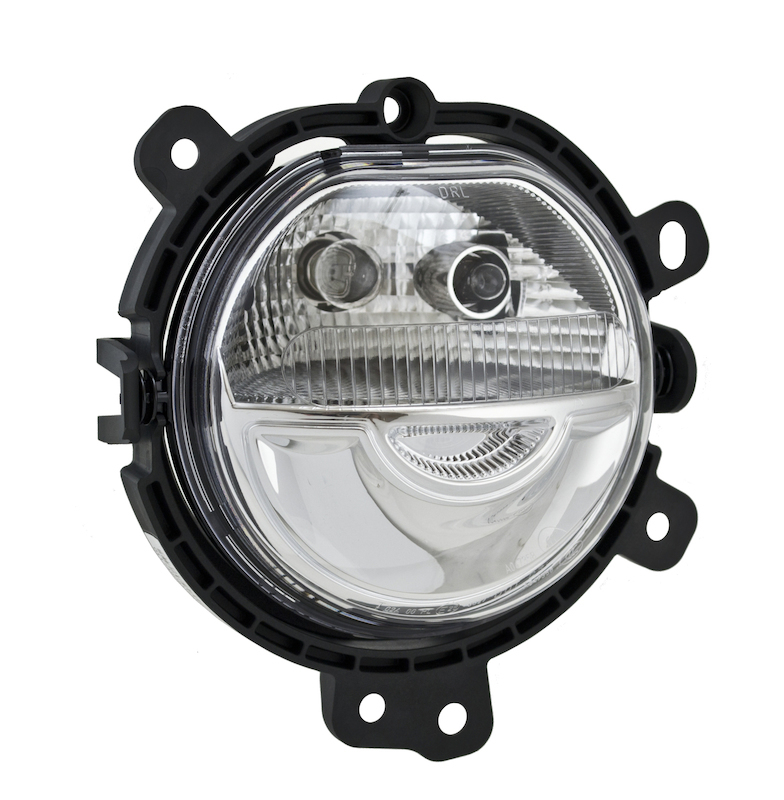 HELLA Daytime Running Light
