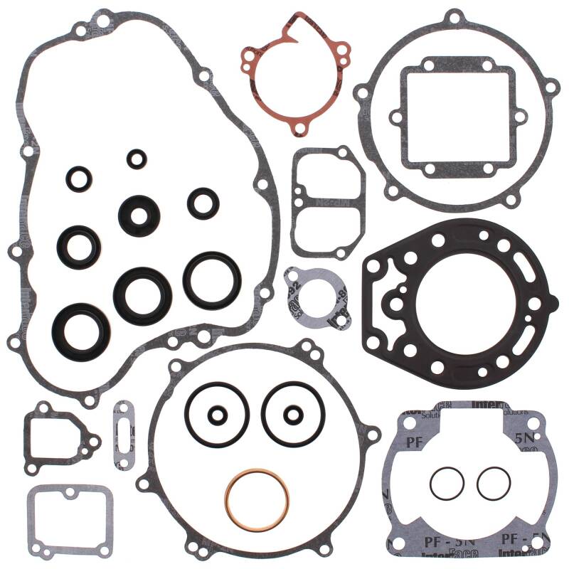 VEP Complete Gasket Kit