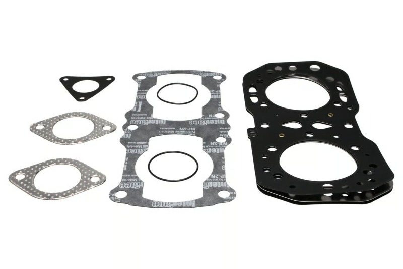 Wiseco 89-97 Polaris 500 Top End Gasket Kit thumbnail 6