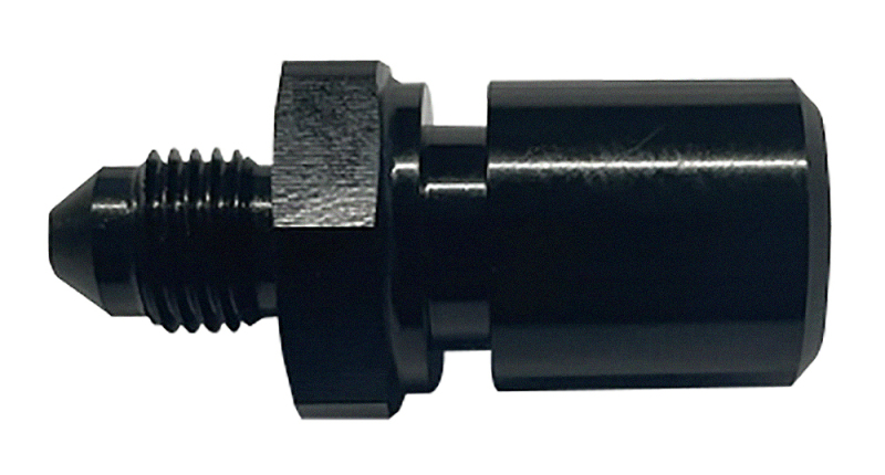 WIL Fittings and Adaptors