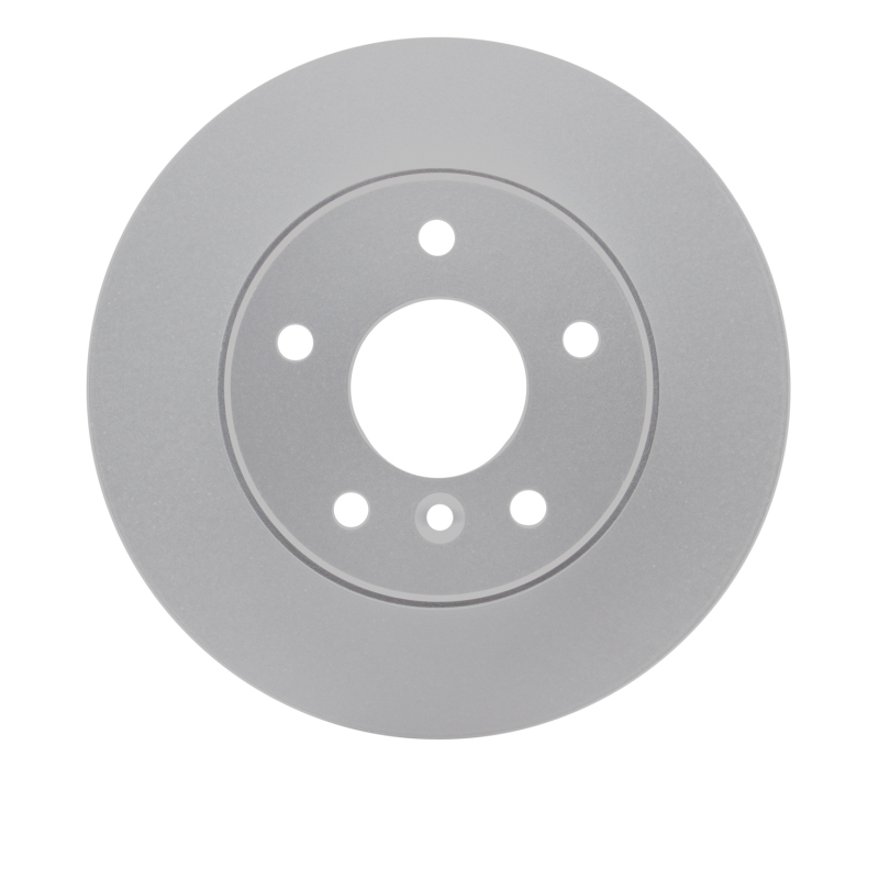 DFC GeoSPEC Coated Rotors - Plain
