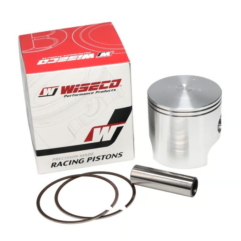 Wiseco Ski-Doo Rotax 467 Engine Type 85-95 2776CD Piston Kit thumbnail 4
