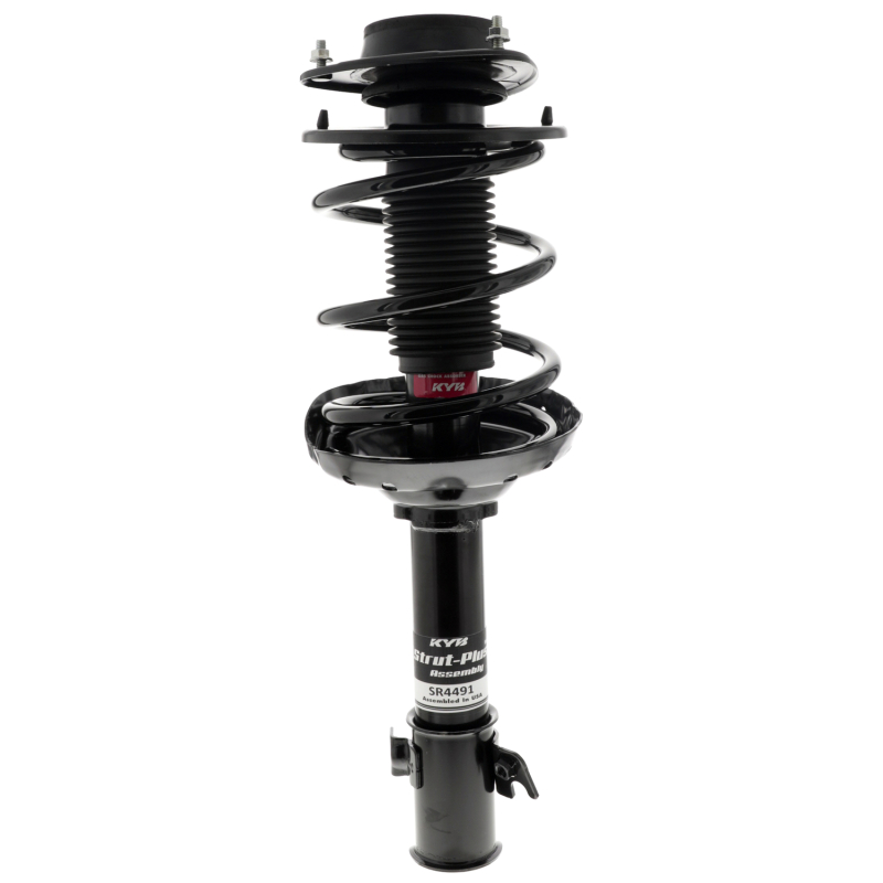 KYB Shocks & Struts Strut Plus Front Right 05-09 Subaru Outback thumbnail 4