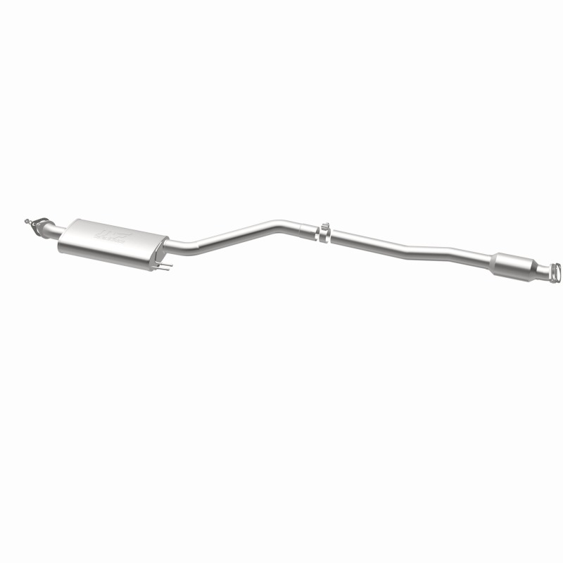 MagnaFlow - Catalytic Converters for 2020-2022 PALISADE 280592 Converter thumbnail 4