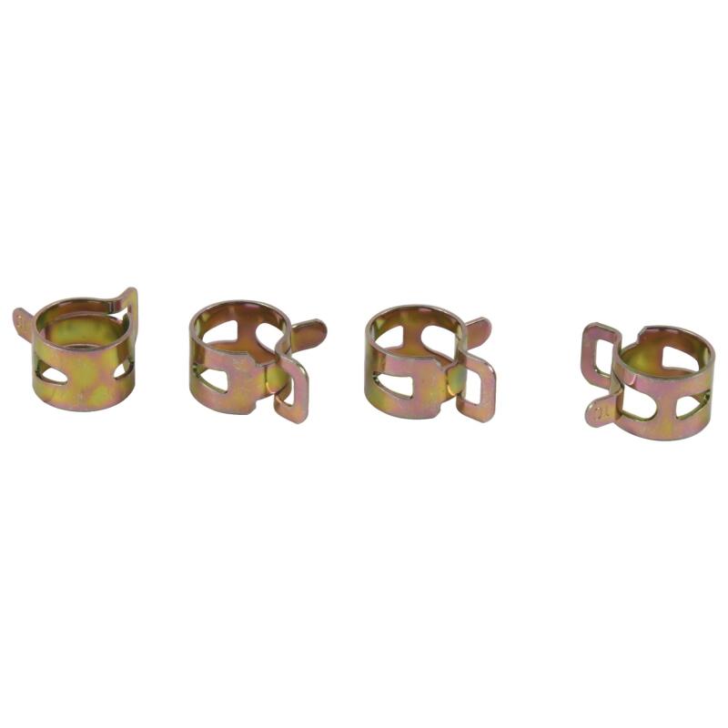ABR Hose & Clamp Kits