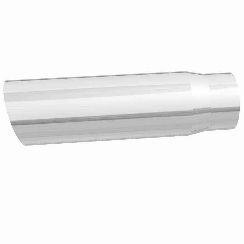 MagnaFlow Tip 1-Pk Sc 3.50 X 12 3 Id 15Deg