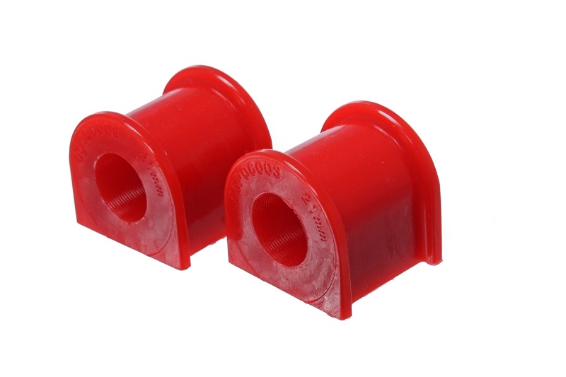 ES Sway Bar Bushings - Red