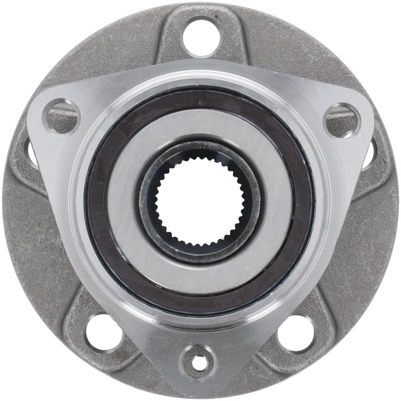 MOOG 19-23 Audi Q3 Front / Rear Hub Assembly