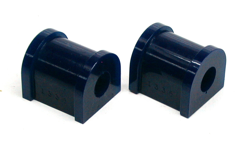 SPR Bushings - Sway Bar