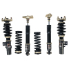 BX Plus Coilovers