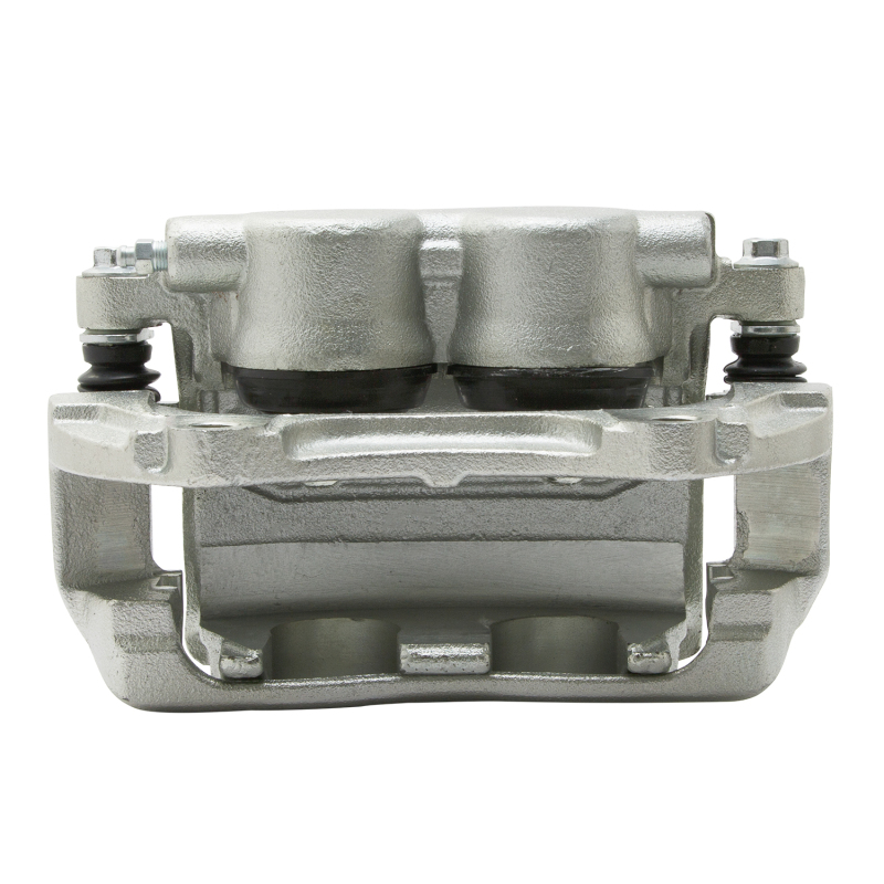 DFC 10-16 Cadillac SRX Front-L Premium Caliper - Silver Zinc Coated
