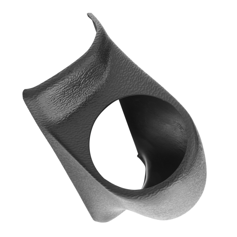 Autometer 86-89 Mazda RX-7 Black Single 52mm Gauge Pod thumbnail 5