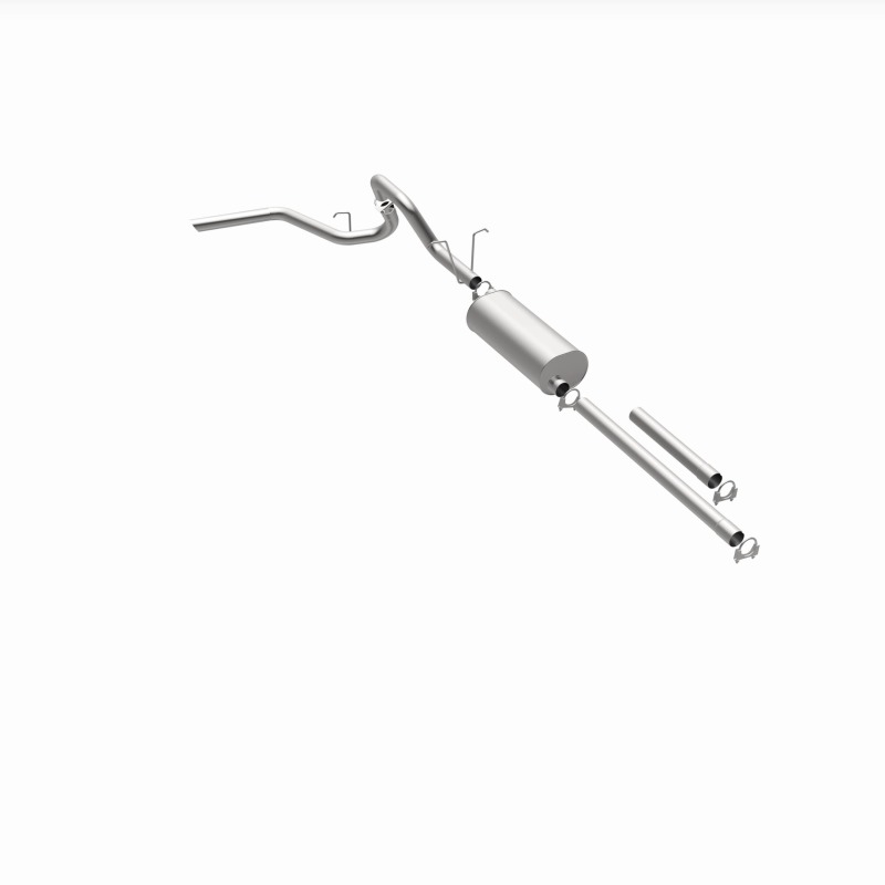 MagnaFlow BRE Exhaust Kit 98-02 Ford F-150 F-250 thumbnail 2