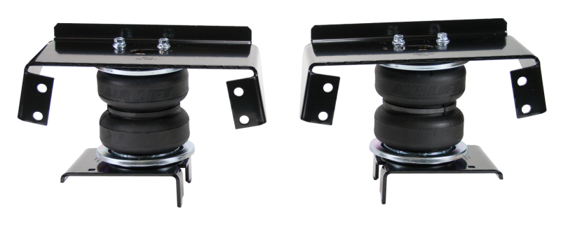 Air Lift LoadLifter 5000 Air Spring Kit for 09-12 Ford F53 Pick Up