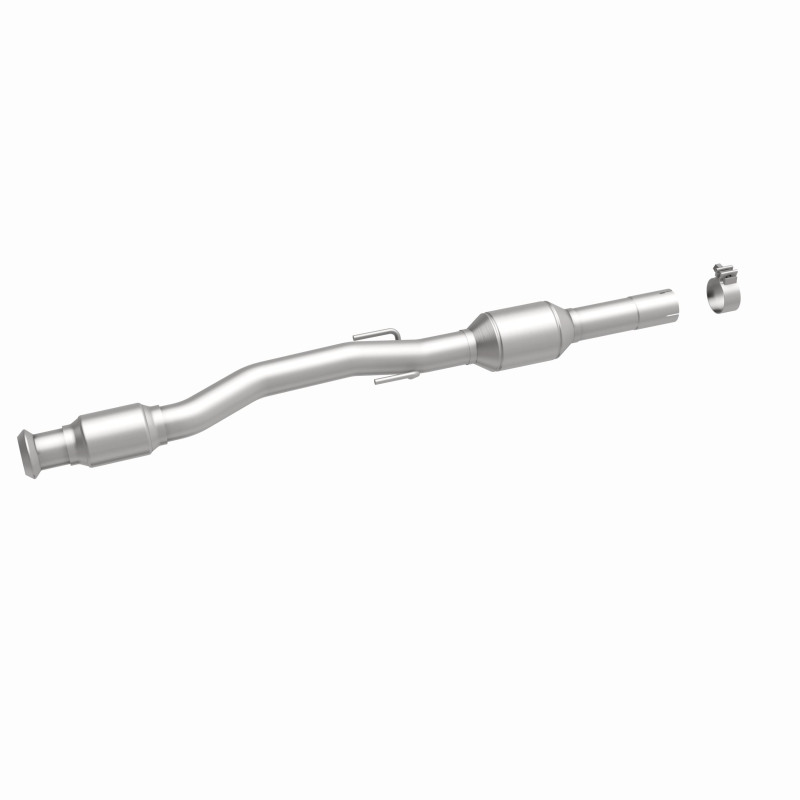 MagnaFlow 2007 Mini Cooper 1.6L Direct Fit Converter thumbnail 3