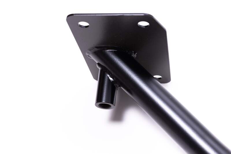 GReddy 2015+ Subaru WRX/STI Competition Only Front Bumper Bar - Black thumbnail 2