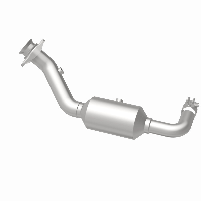 MagnaFlow 18-20 Ford F-150 V6 3.3L Left Underbody Direct-Fit Catalytic Converter thumbnail 9