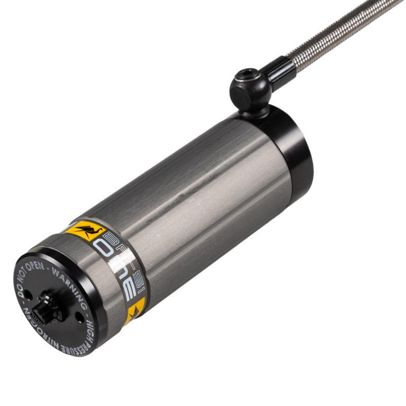 ARB / OME 2021+ Ford F150 Front Left BP51 Coilover thumbnail 2