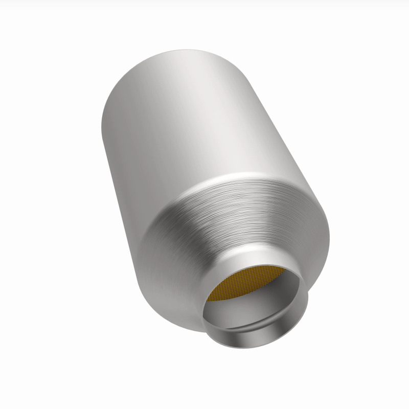 MagnaFlow GM 3500/4500 HD 6.0L 3in Universal Converter thumbnail 5