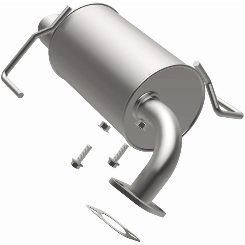 BRE Exhaust 06-09 Legacy 2.5L Muffler Kit thumbnail 3