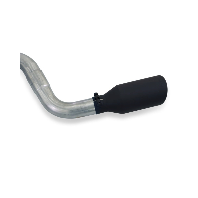 Flowmaster 22-25 Toyota Tundra 3.4L FlowFX Cat-Back DOS Exhaust System