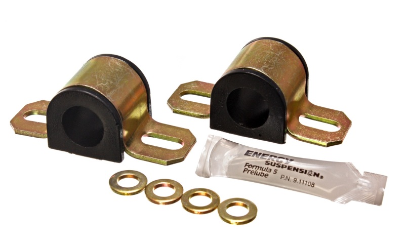 Energy Suspension Mit Sway Bar Set - Black thumbnail 3