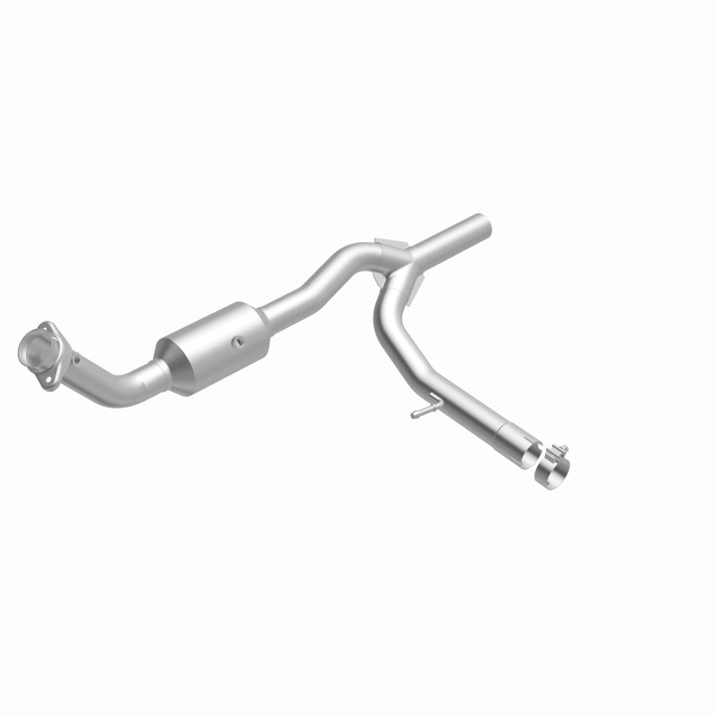 MagnaFlow 07-08 F-150 V8 4.6 OEM Underbody Direct Fit Converter thumbnail 9