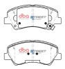 DBA Street Series Brake Pads