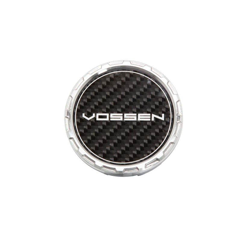VOS Billet Center Cap 2.0