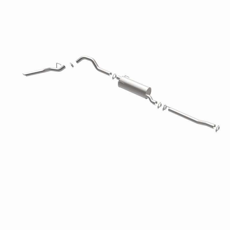 MagnaFlow BRE Exhaust Kit 06-09 Dodge Ram 1500 2500 3500 5.7L thumbnail 3