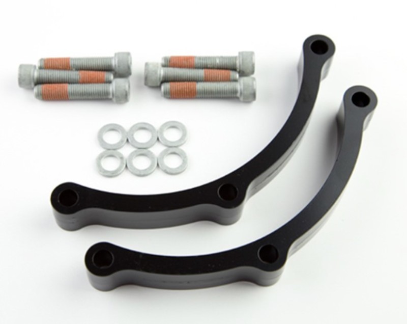 WIL Bracket Spacer Kit