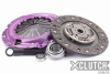 XCL Clutch - Stage 1 Sprung Organic