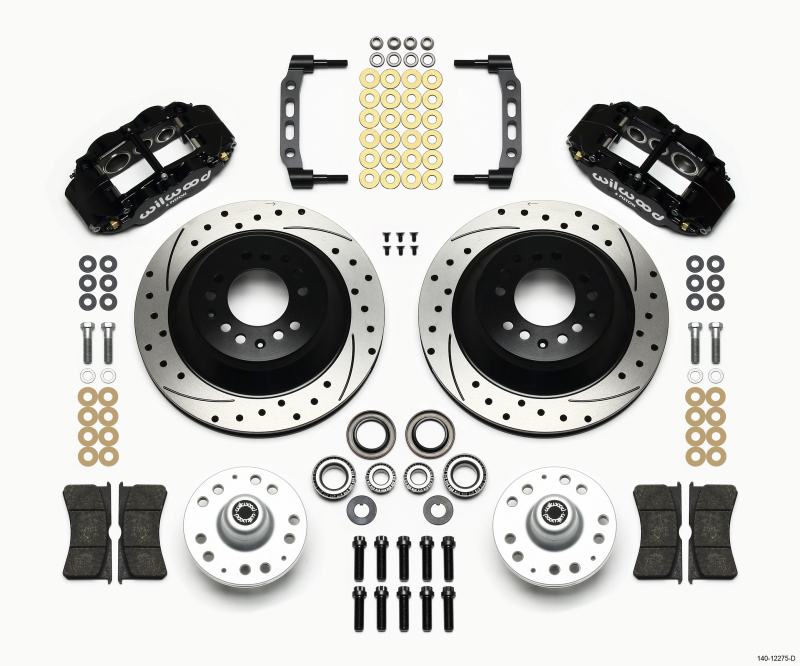 WIL Superlite Brake Kit