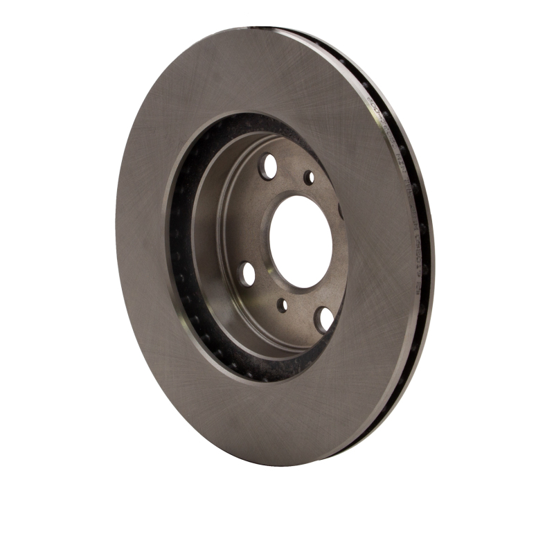 DFC 92-95 Toyota Paseo Front Brake Rotor thumbnail 3