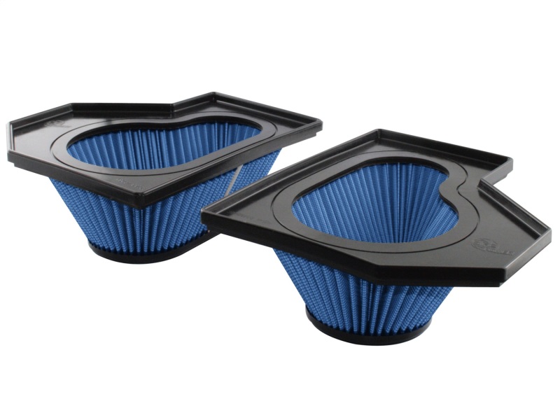 Magnum FLOW Inverted Replacement Air Filter (IRF) w/ Pro 5R Media
MagnumFLOW OE Replacement PRO 5R Air Filter