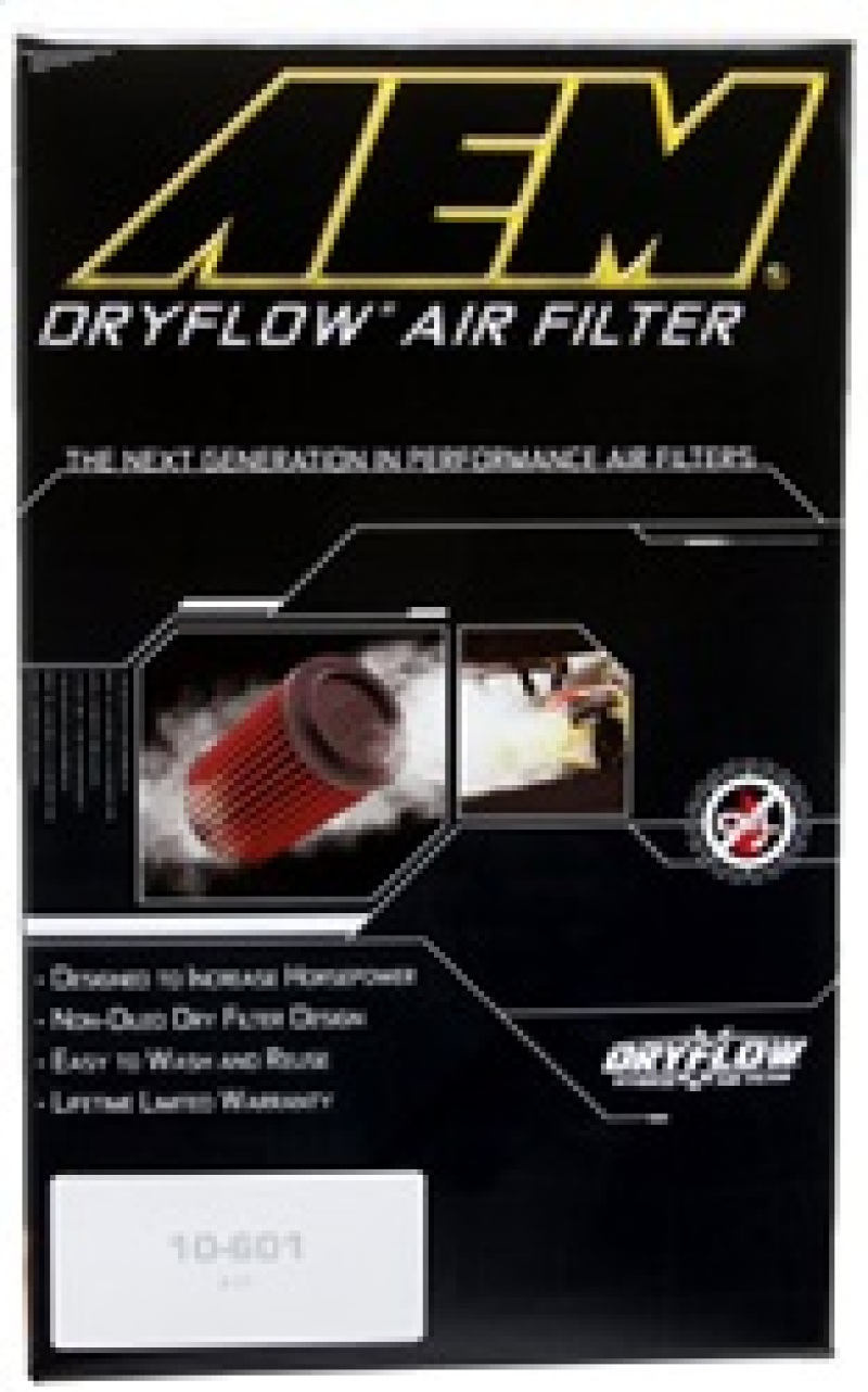 AEM IND Universal Air Filter
