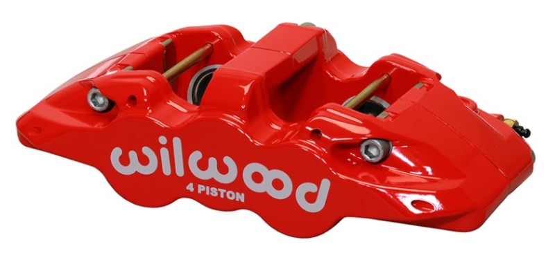 WIL Aero Caliper