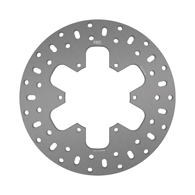 EBC Standard Rotors