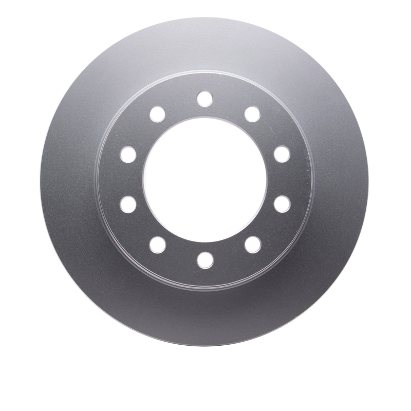DFC GeoSPEC Coated Rotors - Plain