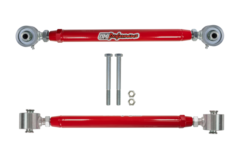 UMI Performance UMI Alignment Toe Arms